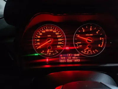 BMW 2-Series 2017, 95482 км, за 6440.29 USD - фото 8