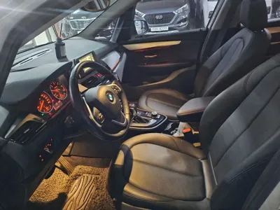 BMW 2-Series 2017, 95482 км, за 6440.29 USD - фото 10