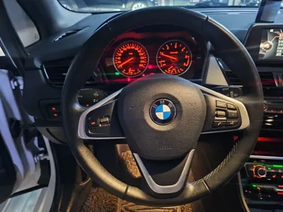 BMW 2-Series 2017, 95482 км, за 6440.29 USD - фото 12