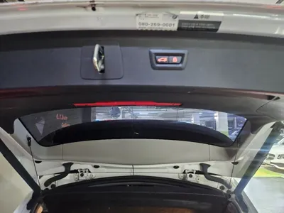 BMW 2-Series 2017, 95482 км, за 6440.29 USD - фото 20