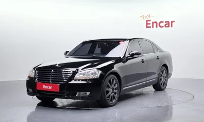 KG_Mobility_Ssangyong Chairman · 2010 год