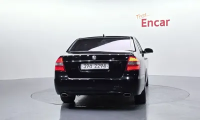 KG_Mobility_Ssangyong Chairman 2010, 105404 км, за 2247.49 USD
