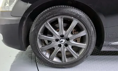 KG_Mobility_Ssangyong Chairman 2010, 105404 км, за 2247.49 USD