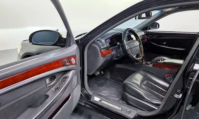KG_Mobility_Ssangyong Chairman 2010, 105404 км, за 2247.49 USD - фото 11