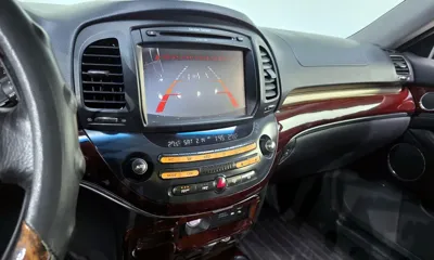 KG_Mobility_Ssangyong Chairman 2010, 105404 км, за 2247.49 USD - фото 15