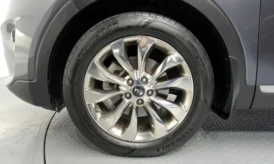Kia Sorento 2018, 153256 км, за 10271.07 USD