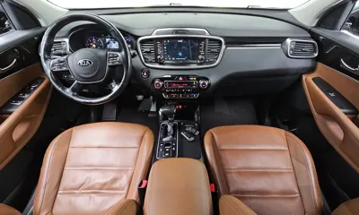 Kia Sorento 2018, 153256 км, за 10271.07 USD - фото 7