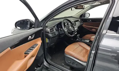 Kia Sorento 2018, 153256 км, за 10271.07 USD - фото 11