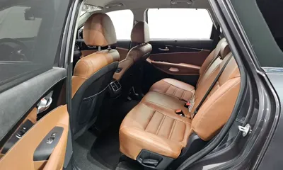 Kia Sorento 2018, 153256 км, за 10271.07 USD - фото 17