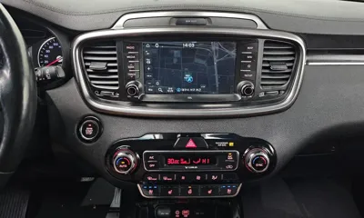 Kia Sorento 2018, 153256 км, за 10271.07 USD - фото 19