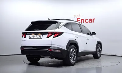 Hyundai Tucson 2023, 54488 км, за 16848.36 USD