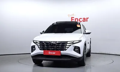 Hyundai Tucson 2023, 54488 км, за 16848.36 USD