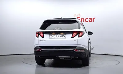 Hyundai Tucson 2023, 54488 км, за 16848.36 USD