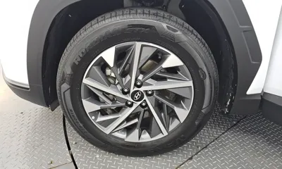 Hyundai Tucson 2023, 54488 км, за 16848.36 USD