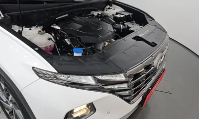 Hyundai Tucson 2023, 54488 км, за 16848.36 USD - фото 6