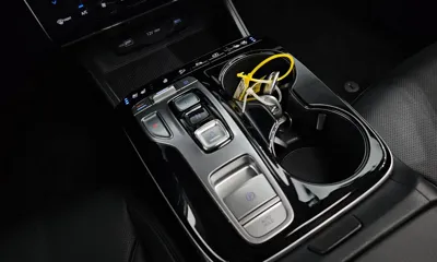 Hyundai Tucson 2023, 54488 км, за 16848.36 USD - фото 9