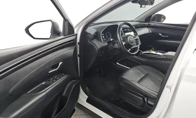 Hyundai Tucson 2023, 54488 км, за 16848.36 USD - фото 10
