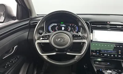 Hyundai Tucson 2023, 54488 км, за 16848.36 USD - фото 13