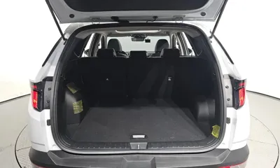 Hyundai Tucson 2023, 54488 км, за 16848.36 USD - фото 20