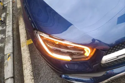 Mercedes-Benz GLC 2020, 78600 км, за 25535 USD - фото 7