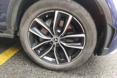 Mercedes-Benz GLC 2020, 78600 км, за 25535 USD - фото 8
