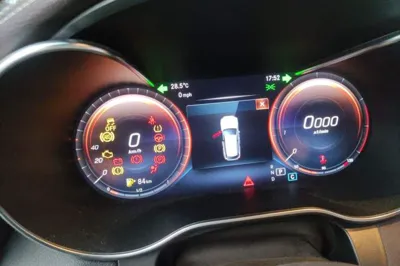 Mercedes-Benz GLC 2020, 78600 км, за 25535 USD - фото 12