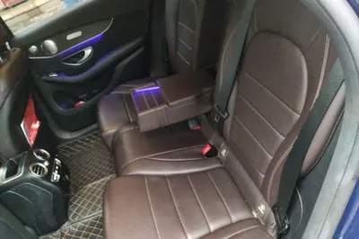 Mercedes-Benz GLC 2020, 78600 км, за 25535 USD - фото 17