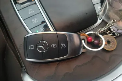 Mercedes-Benz GLC 2020, 78600 км, за 25535 USD - фото 20