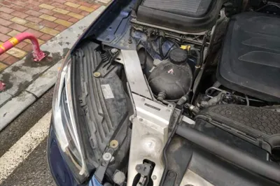 Mercedes-Benz GLC 2020, 78600 км, за 25535 USD - фото 23
