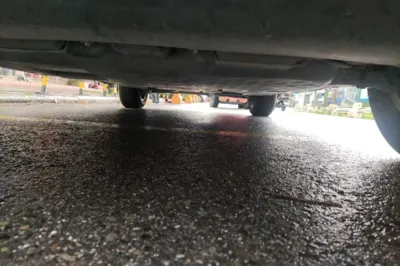 Mercedes-Benz GLC 2020, 78600 км, за 25535 USD - фото 24
