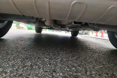 Mercedes-Benz GLC 2020, 78600 км, за 25535 USD - фото 25