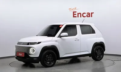 Hyundai Casper · 2023 год