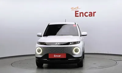 Hyundai Casper 2023, 33951 км, за 8074.04 USD