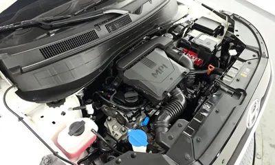 Hyundai Casper 2023, 33951 км, за 8074.04 USD - фото 6