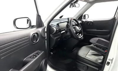 Hyundai Casper 2023, 33951 км, за 8074.04 USD - фото 11