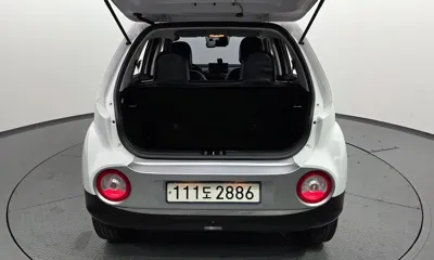 Hyundai Casper 2023, 33951 км, за 8074.04 USD - фото 20