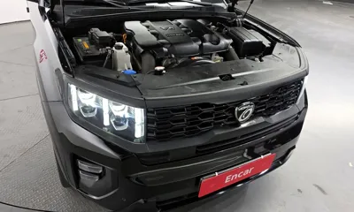 Kia Mohave 2021, 59557 км, за 22185.41 USD - фото 6