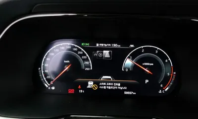 Kia Mohave 2021, 59557 км, за 22185.41 USD - фото 8