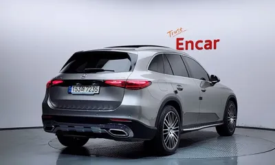Mercedes-Benz GLC-Class 2024, 85489 км, за 34790.6 USD