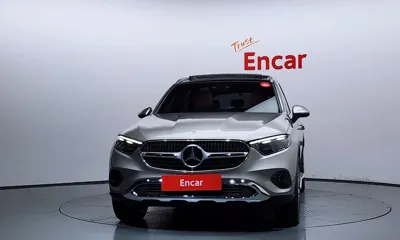 Mercedes-Benz GLC-Class 2024, 85489 км, за 34790.6 USD