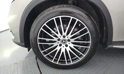 Mercedes-Benz GLC-Class 2024, 85489 км, за 34790.6 USD