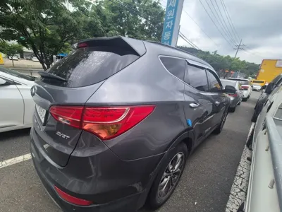 Hyundai Santafe 2015, 133357 км, за 5645.27 USD - фото 6