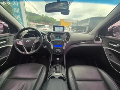 Hyundai Santafe 2015, 133357 км, за 5645.27 USD - фото 7