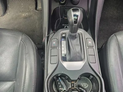 Hyundai Santafe 2015, 133357 км, за 5645.27 USD - фото 9