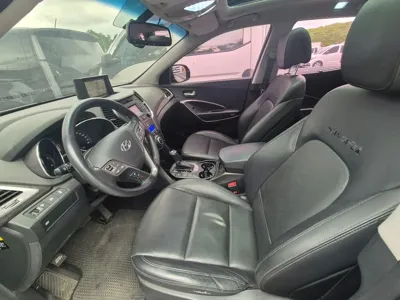 Hyundai Santafe 2015, 133357 км, за 5645.27 USD - фото 10