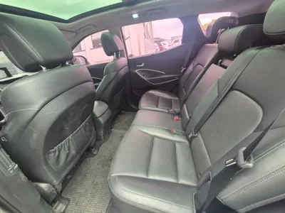 Hyundai Santafe 2015, 133357 км, за 5645.27 USD - фото 11