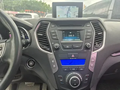 Hyundai Santafe 2015, 133357 км, за 5645.27 USD - фото 17