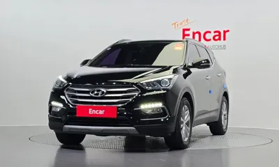 Hyundai Santafe 2018, 142015 км, за 8539.15 USD