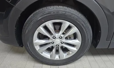 Hyundai Santafe 2018, 142015 км, за 8539.15 USD