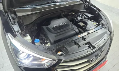 Hyundai Santafe 2018, 142015 км, за 8539.15 USD - фото 6